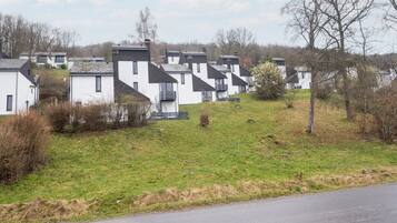 Apartment | Exterior