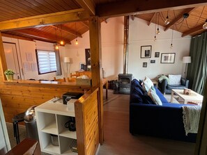 Casa | Sala de estar