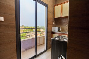 Interior - Helena Home - Kribi (Kribi)