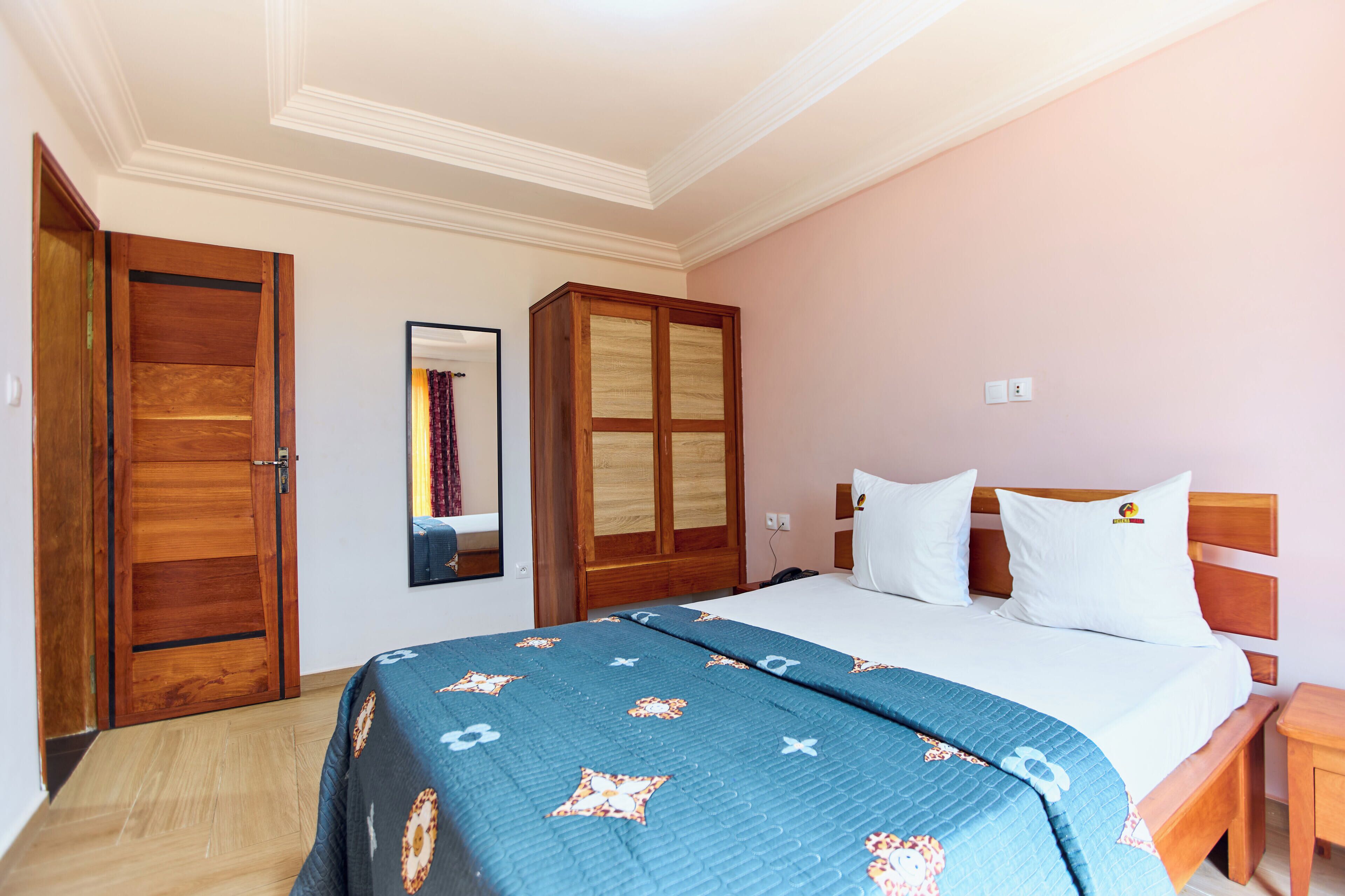 Penthouse Cao cấp, ban công, quang cảnh thành phố | Truy cập Internet không dây miễn phí 