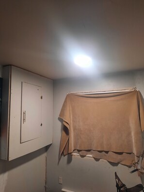 Interior - Relaxing little retreat (Portage la Prairie)