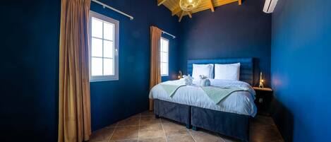 Departamento | 9 habitaciones y internet