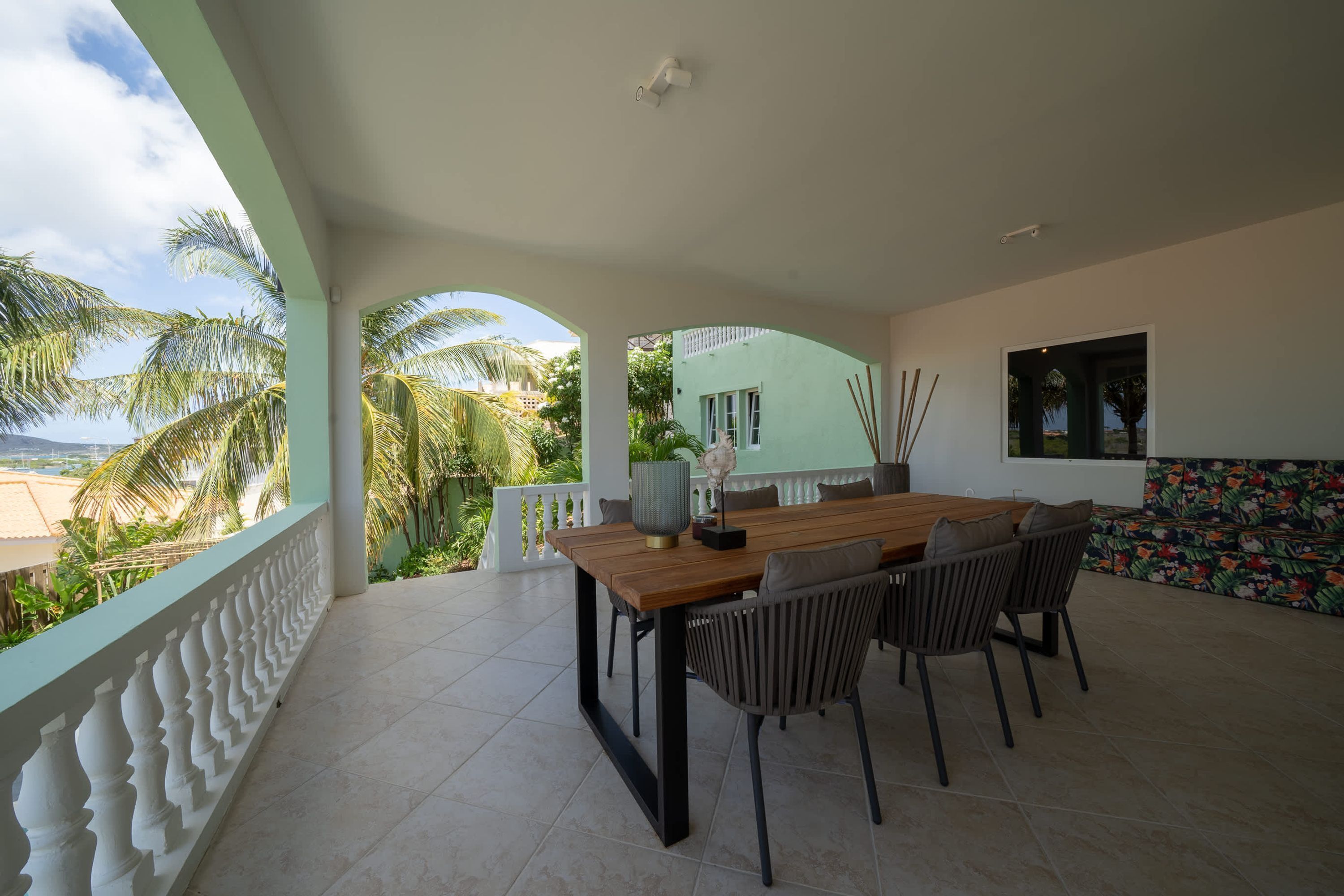 Lejlighed | 9 soveværelser, internet