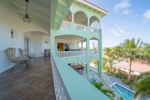 Ferienhaus | 9 Schlafzimmer, Internetzugang