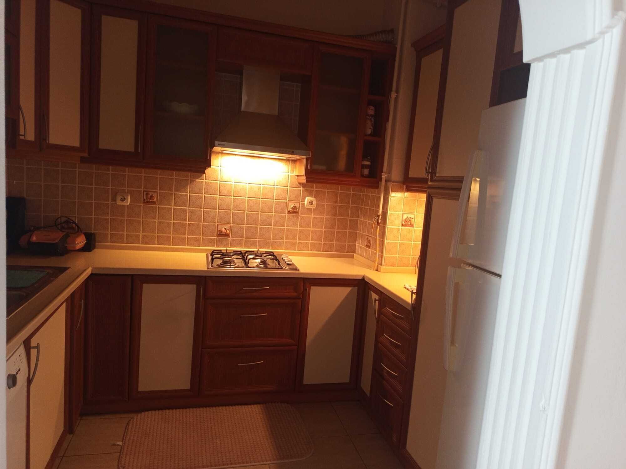 Classic Apartment | Private kitchen