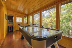 Sala de juegos