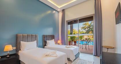 Dar Fatima Tamazouzt