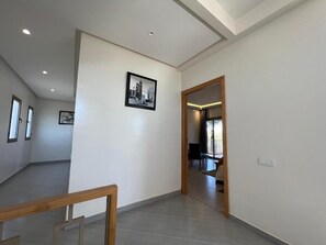 Twin Room, Balcony, Pool View | Interior - Dar Fatima Tamazouzt (Tamazouzte)