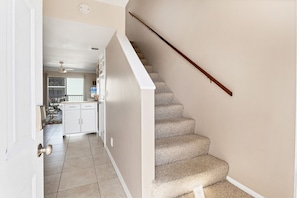 House, 2 Bedrooms | Interior - Sunrays Anchor 2 Bedroom Home (Holmes Beach)