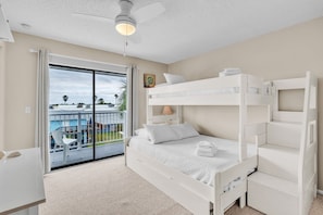 House, 2 Bedrooms - Sunrays Anchor 2 Bedroom Home (Holmes Beach)
