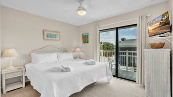 House, 2 Bedrooms | 2 bedrooms, iron/ironing board