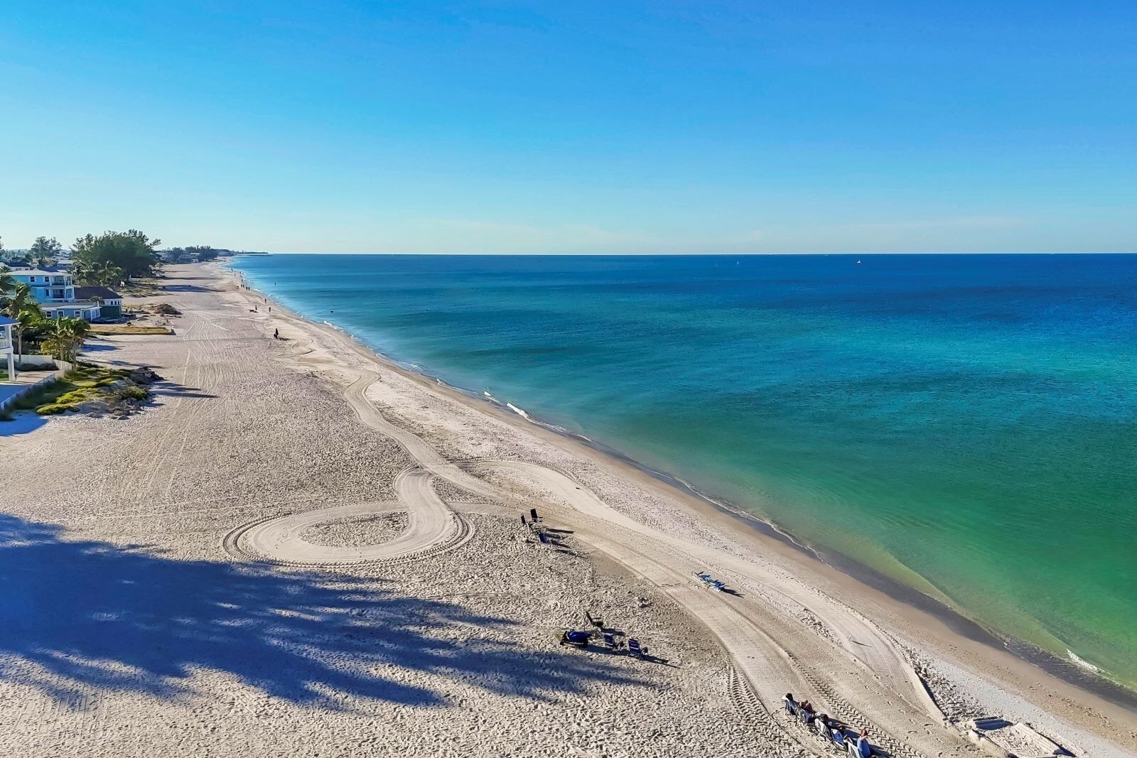 Casa, 2 habitaciones | Playa