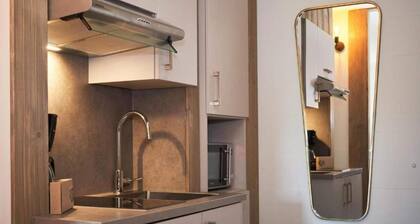 Family Home in Hambachtal Boutique Resort