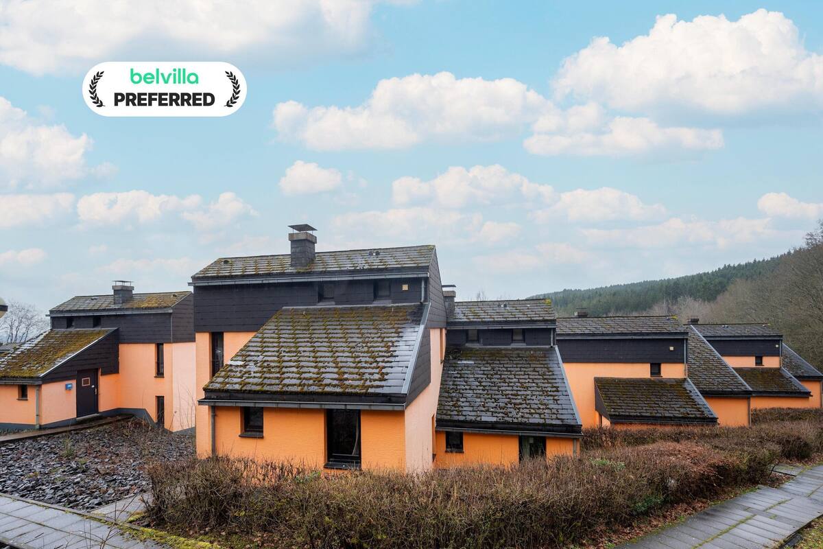 Apartamento | Fachada