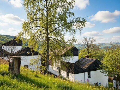 Family Home in Hambachtal Boutique Resort