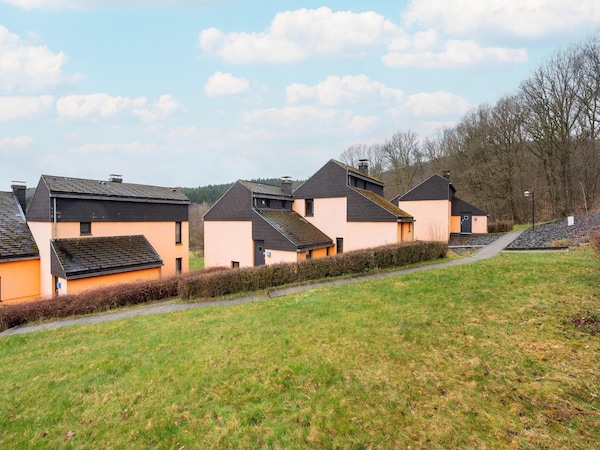 Family Home In Hambachtal Boutique Resort - Rheinland-Pfalz