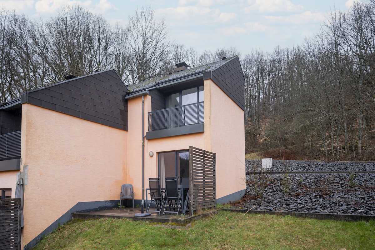 Apartment | Exterior