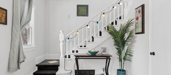 3BR Home Across from Como Lake - Aspen