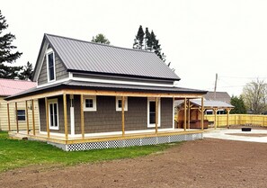 Ulkopuoli
