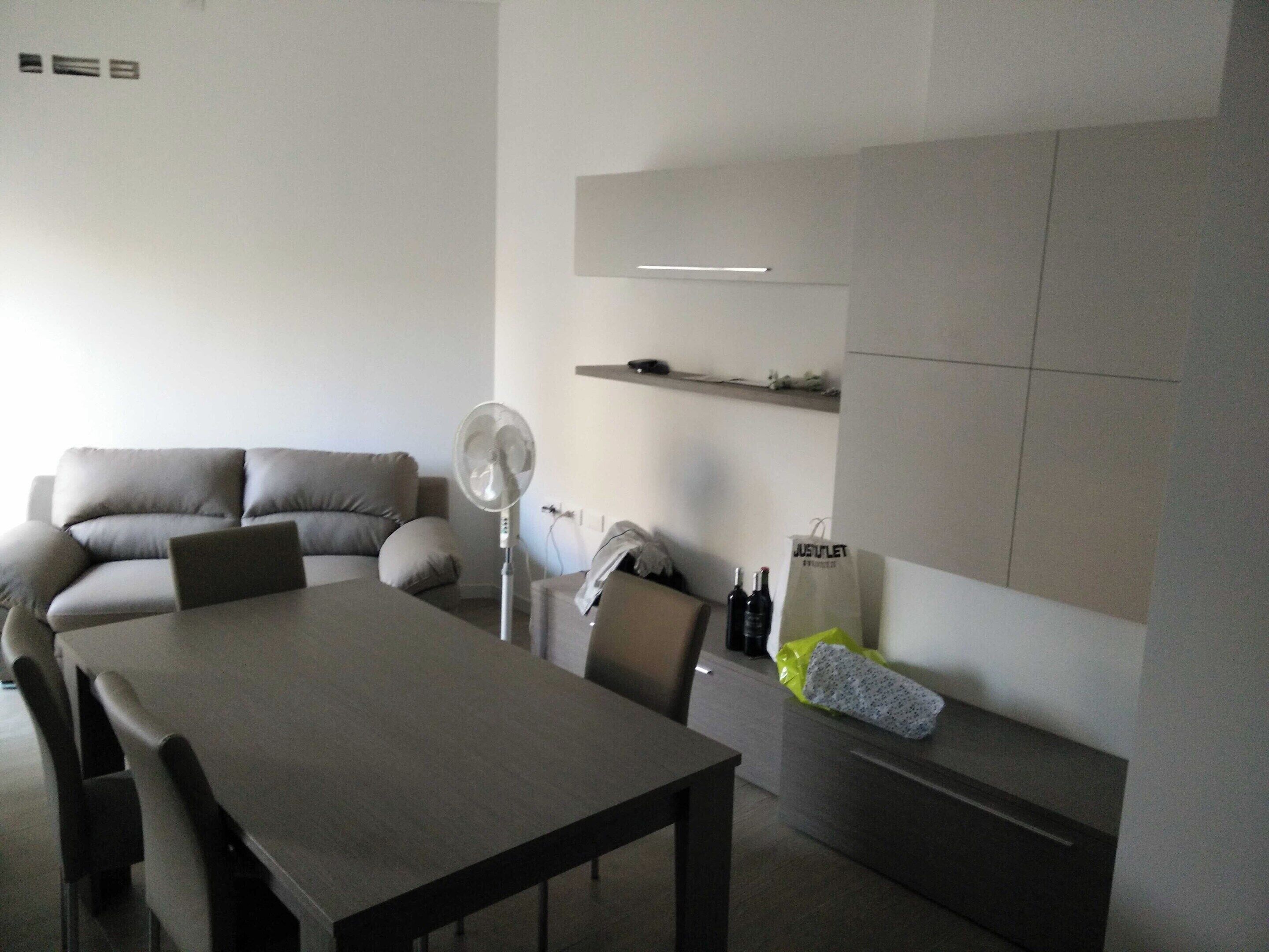Apartment | Interior