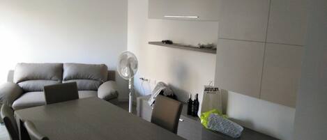 Apartment | Interior