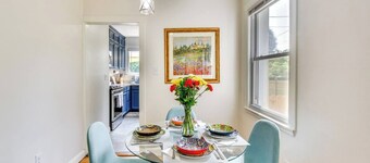 The Cottage on Corinth