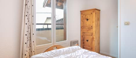 Departamento | 2 habitaciones