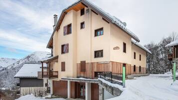 Apartment | Exterior