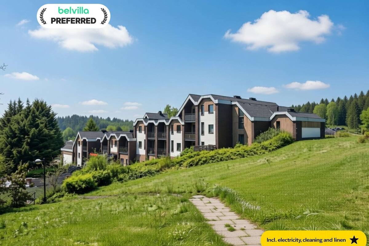 Apartment | Exterior