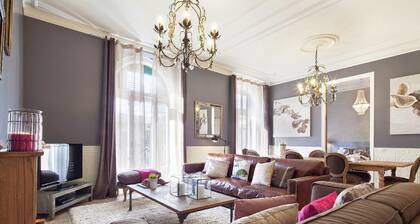 Belvilla by OYO Catalunya Palace Apartment