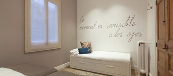 Belvilla by OYO Catalunya Palace Apartment