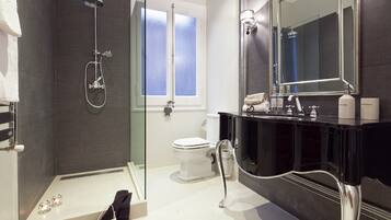 Vila | Kamar mandi