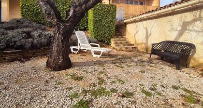 Ideal for curists or families - Furnished cottage