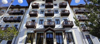 อพาร์ตเมนต์ใน ปอนเต ดิ เลนโญ