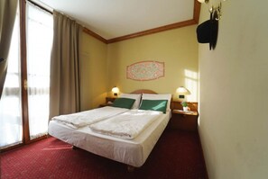 อพาร์ทเมนท์ | 1 ห้องนอน, ตกแต่งพิเศษโดยเฉพาะ