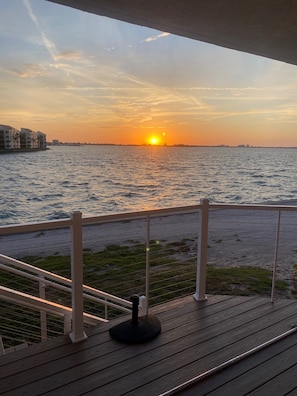 Property grounds - True Paradise! 2-Bedroom Waterfront Condo at Isla Key in Saint Petersburg, FL (Saint Petersburg)