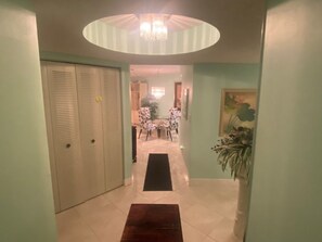 Interior - True Paradise! 2-Bedroom Waterfront Condo at Isla Key in Saint Petersburg, FL (Saint Petersburg)