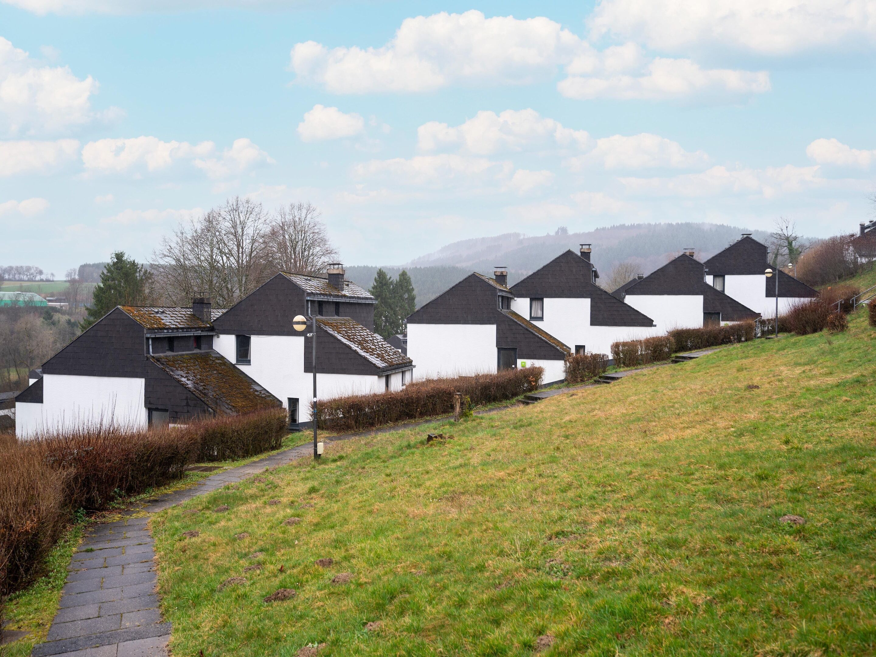 Apartment | Exterior