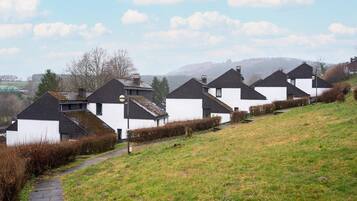 Apartment | Exterior