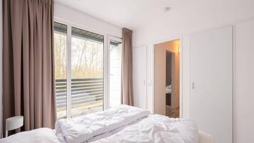 Apartment | 3 bedrooms