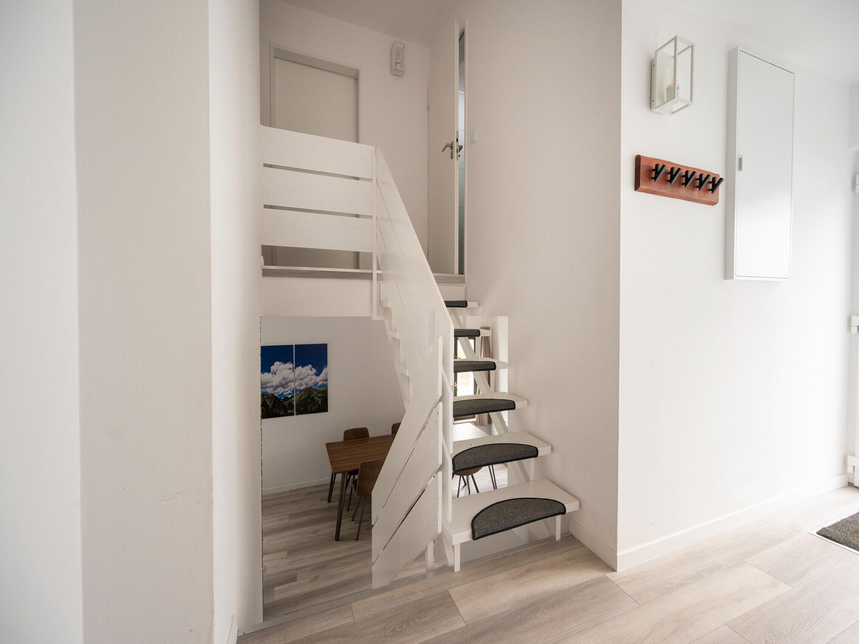 Apartment | Interior