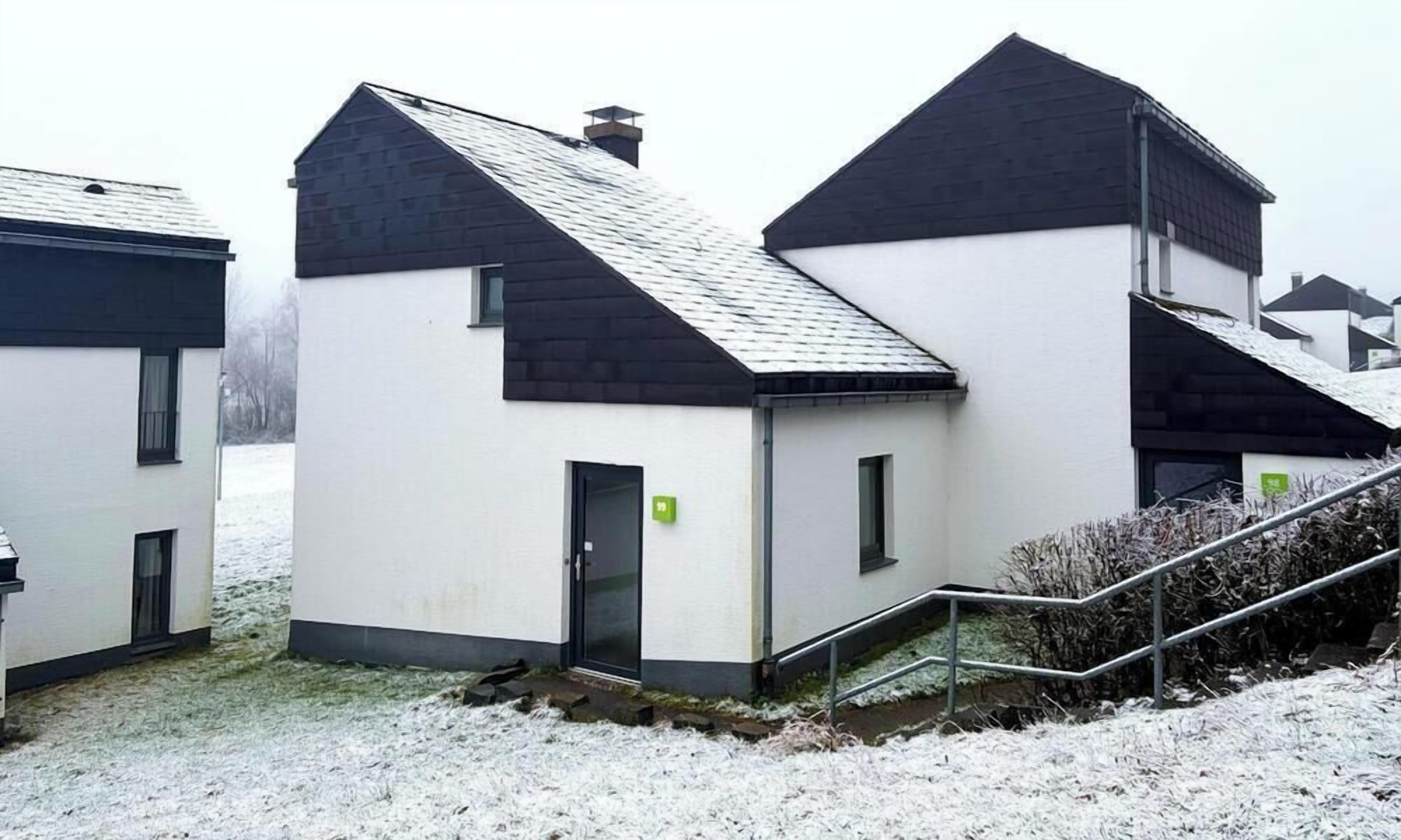 Nhà | Ngoại thất