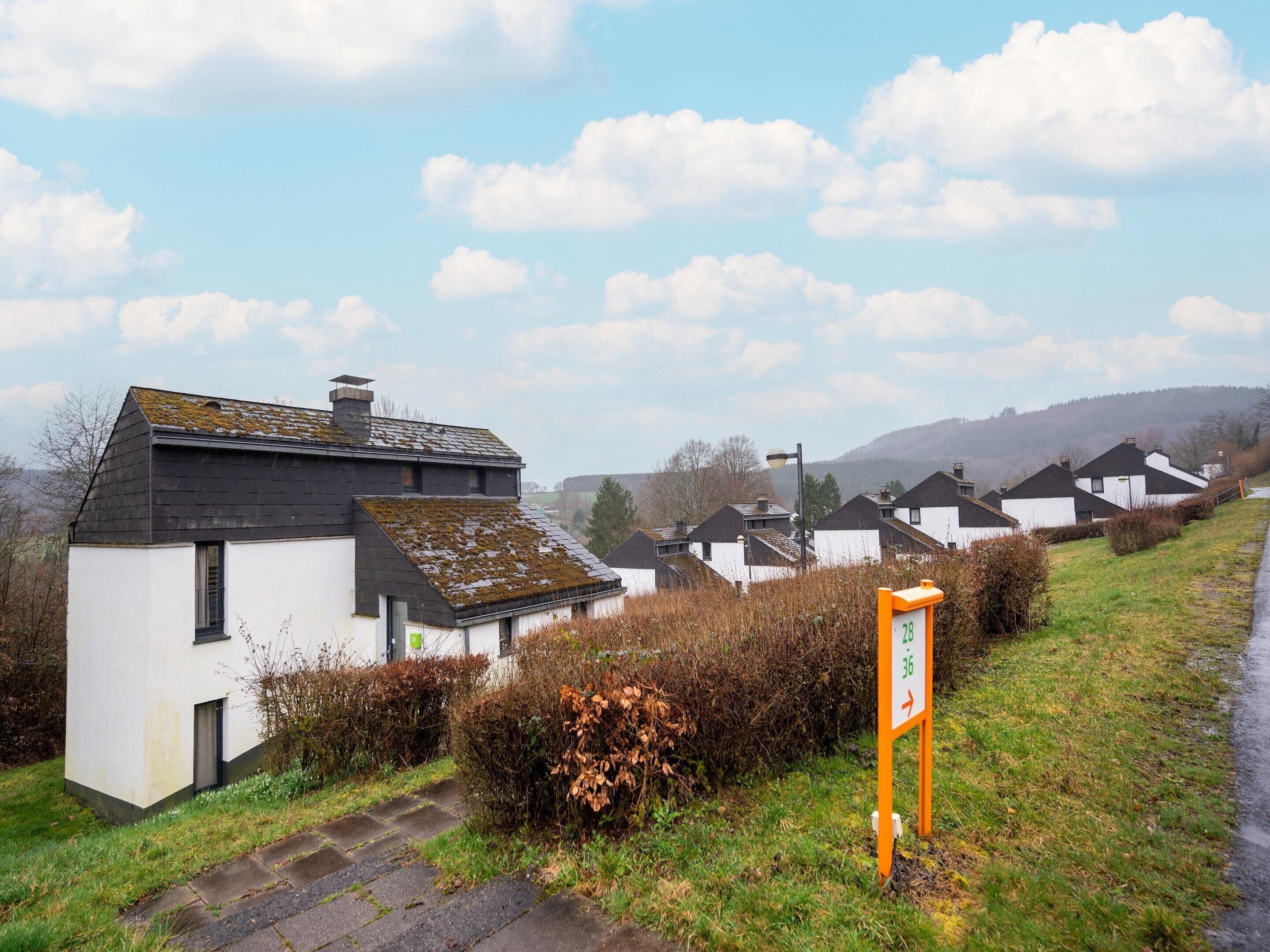 Apartment | Exterior