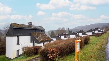 Apartment | Exterior