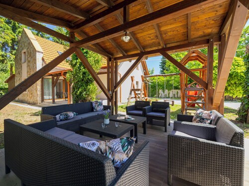 Vacation home Petka by Interhome