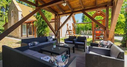 Vacation home Petka by Interhome
