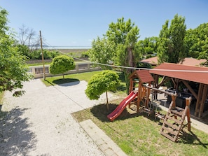 Children’s area - Vacation home Petka by Interhome (Badacsonyörs)