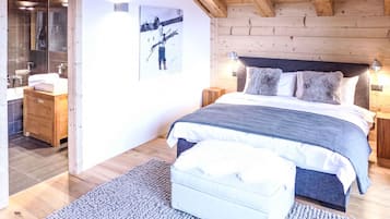 3 chambres, bureau, accès Internet