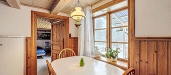 Piggsmåla by Interhome