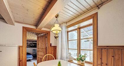 PiggsmÄla by Interhome